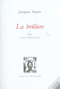 Capa do artigo La Brulure