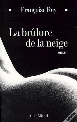 Capa do artigo La Brulure De La Neige