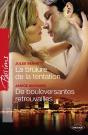 La Brulure De La Tentation - De Bouleversantes Retrouvailles - Preview