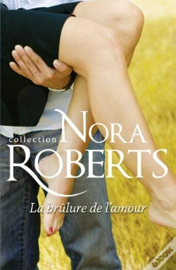Capa do artigo La Brulure De L'Amour