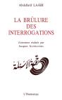 La Brûlure Des Interrogations - Preview