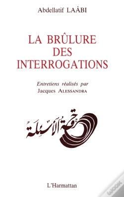 Capa do artigo La Brûlure Des Interrogations