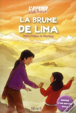 Capa do artigo La Brume De Lima (Tome 3)