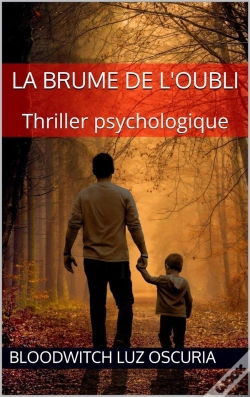 Capa do artigo La Brume De L'Oubli