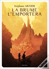 Capa do artigo La Brume L