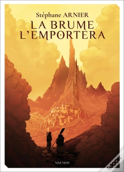 Capa do artigo La Brume L'Emportera
