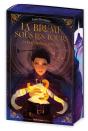 La Brume Sous Les Tours Tome 2 : La Mer Dévoilée - Preview
