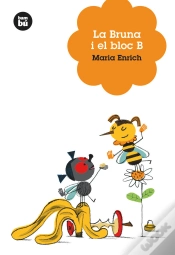 Capa do artigo La Bruna I El Bloc B