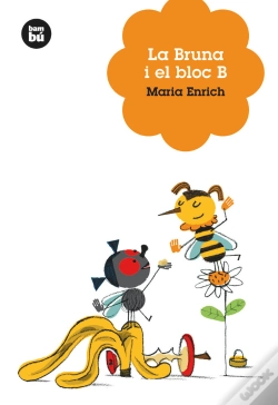 Capa do artigo La Bruna I El Bloc B