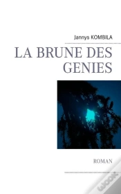 Capa do artigo La Brune Des Génies