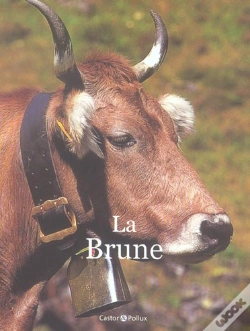 Capa do artigo La Brune