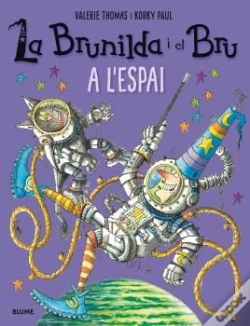 Capa do artigo La Brunilda I El Bru. A L'Espai