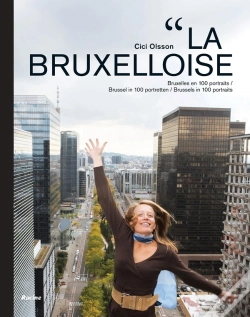 Capa do artigo La Bruxelloise