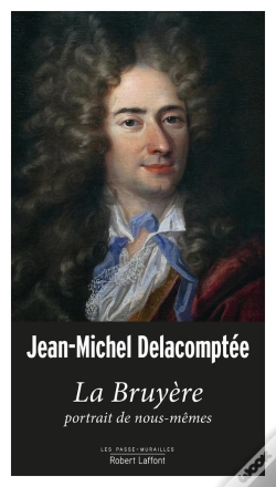 Capa do artigo La Bruyère, Portrait De Nous-Mêmes