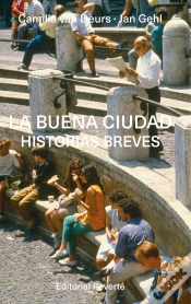 Capa do artigo La Buena Ciudad