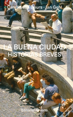 Capa do artigo La Buena Ciudad