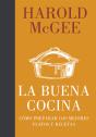 La Buena Cocina - Preview