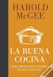 Capa do artigo La Buena Cocina