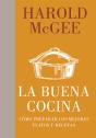 La Buena Cocina - Preview