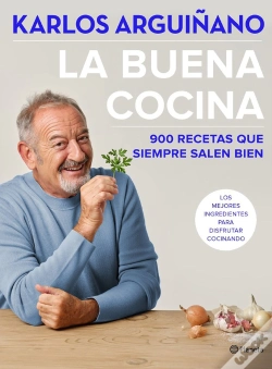 Capa do artigo La Buena Cocina