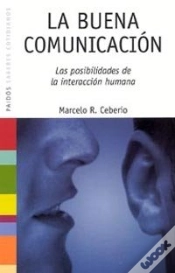 Capa do artigo La Buena Comunicación