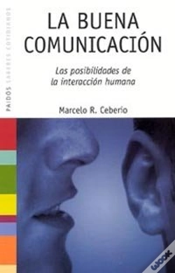 Capa do artigo La Buena Comunicación