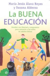 Capa do artigo La Buena Educación