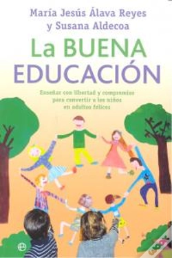 Capa do artigo La Buena Educación