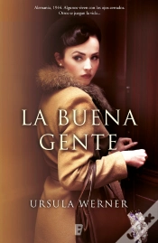 Capa do artigo La Buena Gente