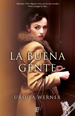 Capa do artigo La Buena Gente
