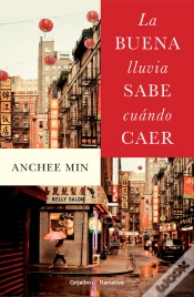 Capa do artigo La Buena Lluvia Sabe Cuándo Caer