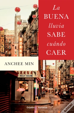 Capa do artigo La Buena Lluvia Sabe Cuándo Caer