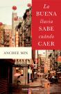 La Buena Lluvia Sabe Cuándo Caer - Preview