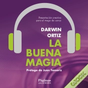 Capa do artigo La Buena Magia
