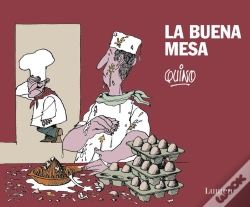 Capa do artigo La Buena Mesa