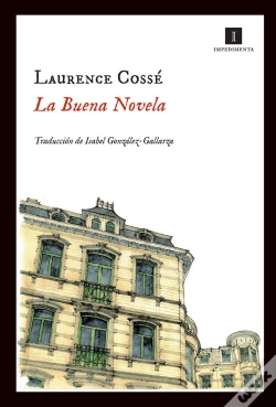 Capa do artigo La Buena Novela