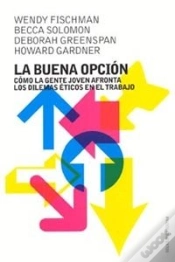 Capa do artigo La Buena Opción