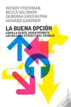 Capa do artigo La Buena Opción