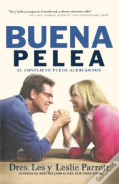Capa do artigo La Buena Pelea