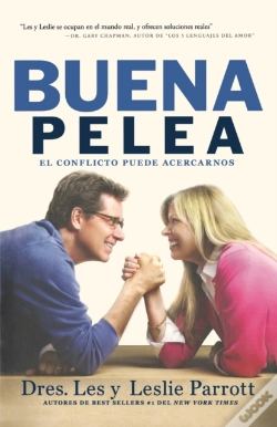 Capa do artigo La Buena Pelea