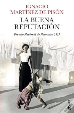 Capa do artigo La Buena Reputación
