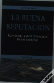 Capa do artigo La Buena Reputacion  