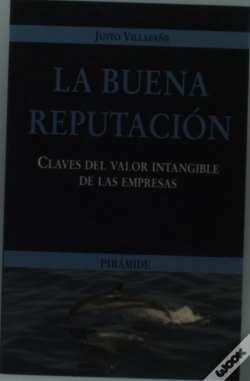 Capa do artigo La Buena Reputacion  