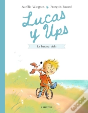 Capa do artigo La Buena Vida