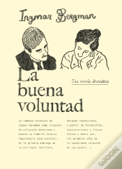 Capa do artigo La Buena Voluntad