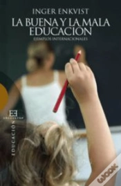Capa do artigo La Buena Y La Mala Educación