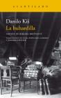 La Buhardilla - Preview
