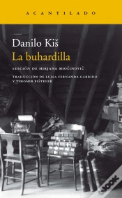 Capa do artigo La Buhardilla