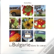 Capa do artigo La Bulgarie Dans Le Coeur