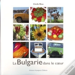 Capa do artigo La Bulgarie Dans Le Coeur